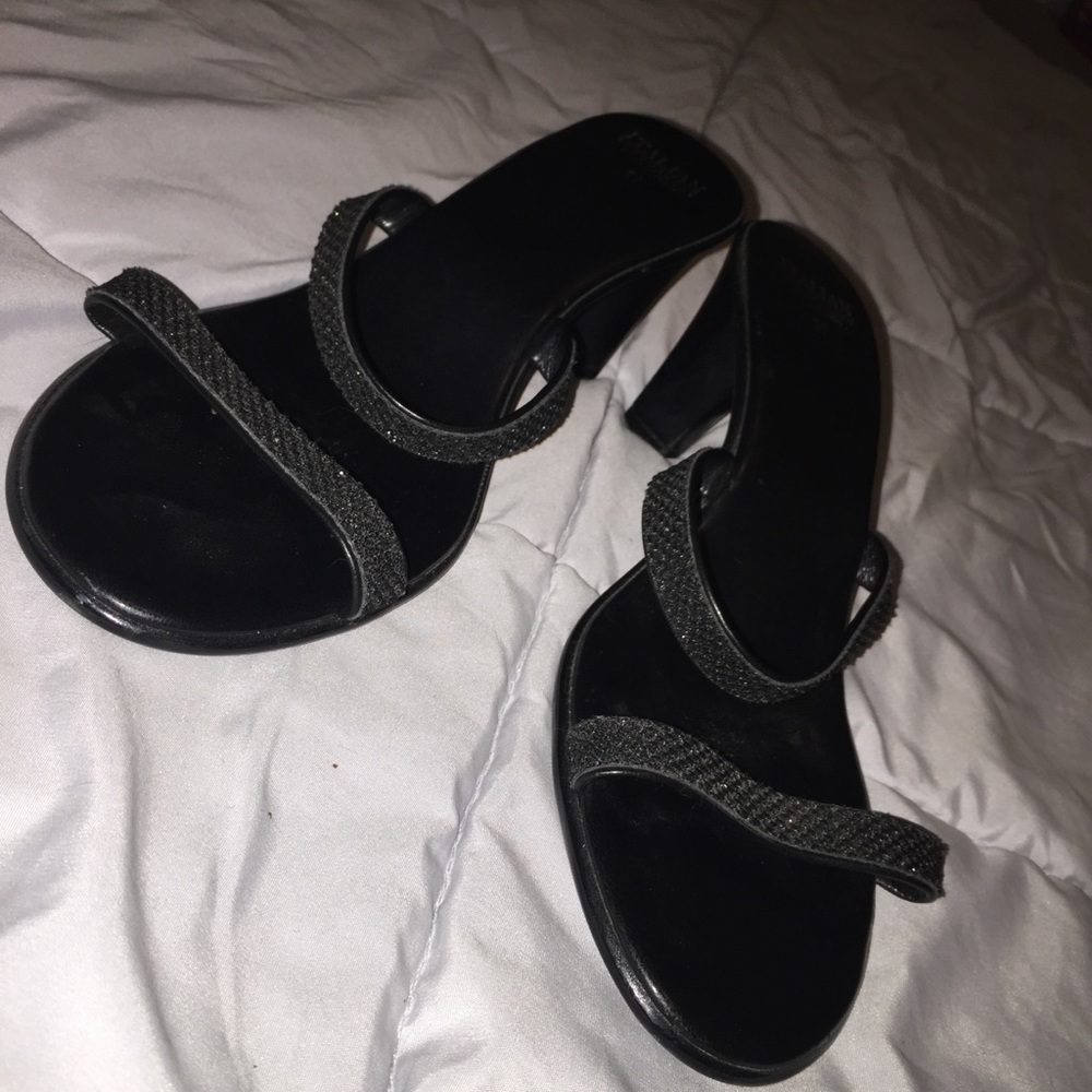 Italian Shoemakers Heels